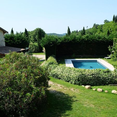 Agriturismo Val Costermano Exterior photo