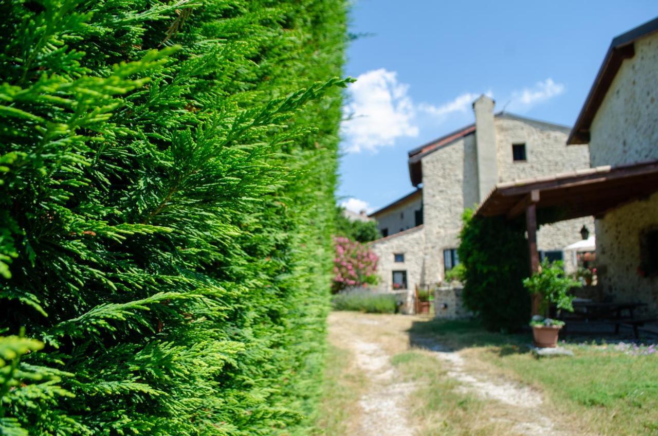 Agriturismo Val Costermano Exterior photo