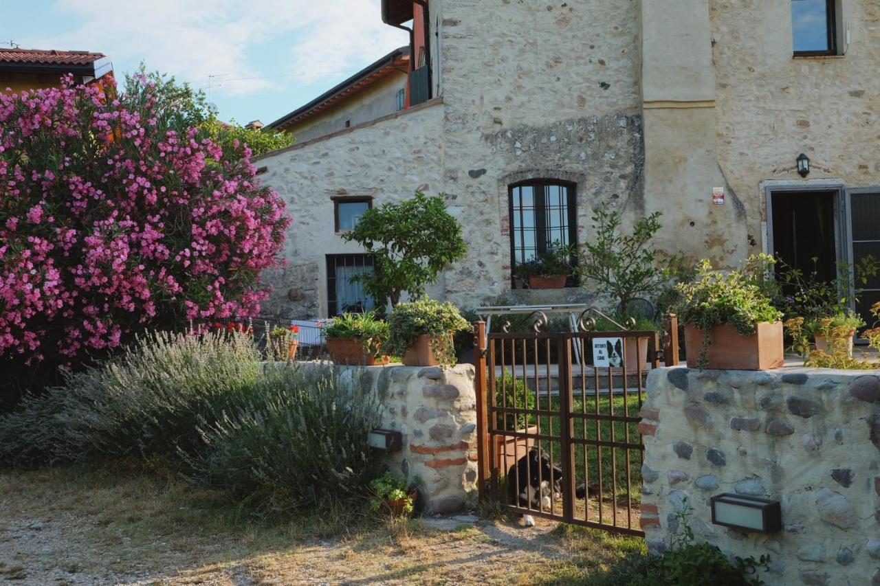Agriturismo Val Costermano Exterior photo