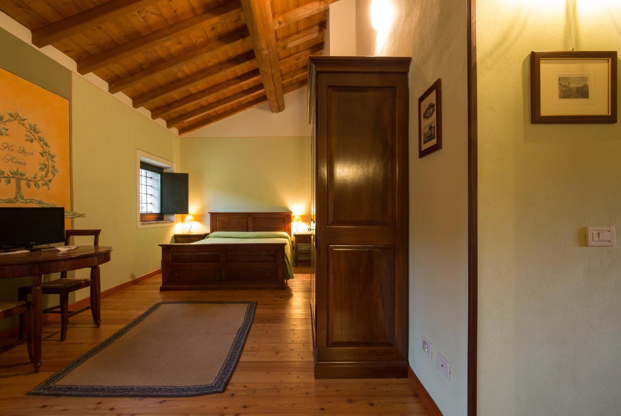 Agriturismo Val Costermano Exterior photo
