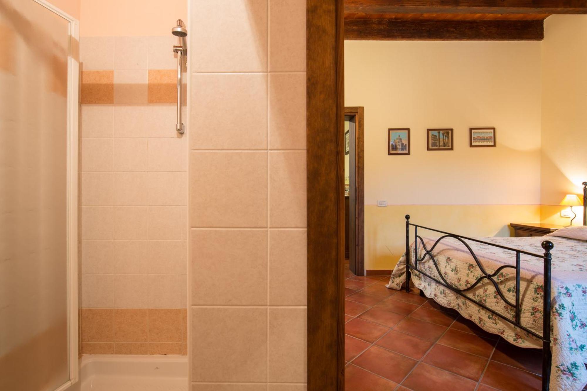 Agriturismo Val Costermano Exterior photo