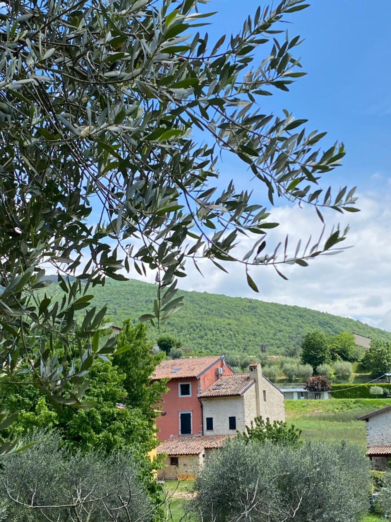 Agriturismo Val Costermano Exterior photo