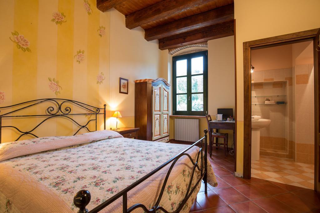 Agriturismo Val Costermano Exterior photo
